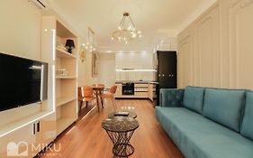 Miku Apartment